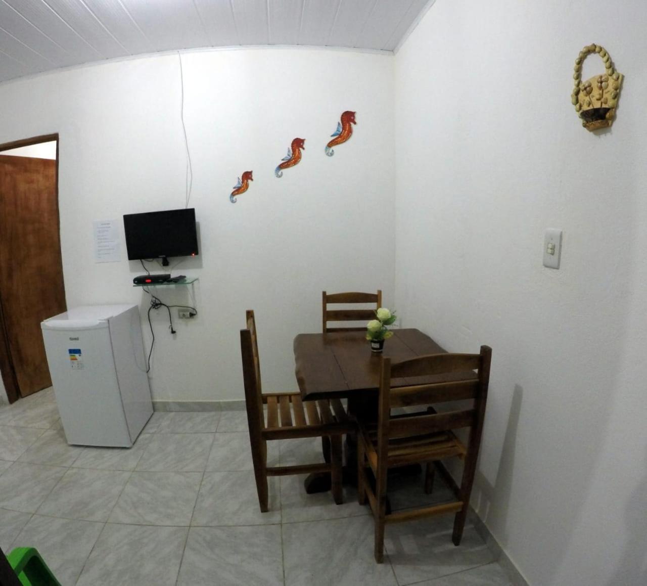 Pousada Vale Encantado São Miguel dos Milagres Exterior foto